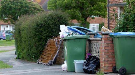 southampton city council refuse collection